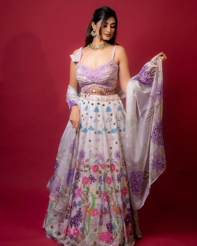 Gowns at Bold and Beautiful