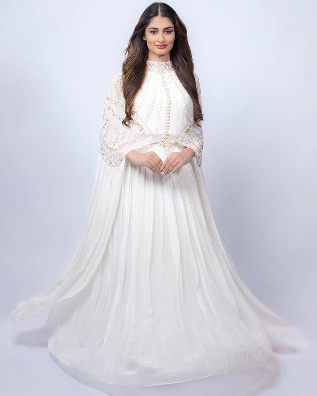 Punjabi Suits at Bold and Beautiful