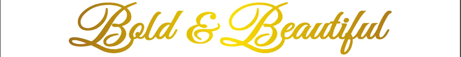 Bold and Beautiful logo